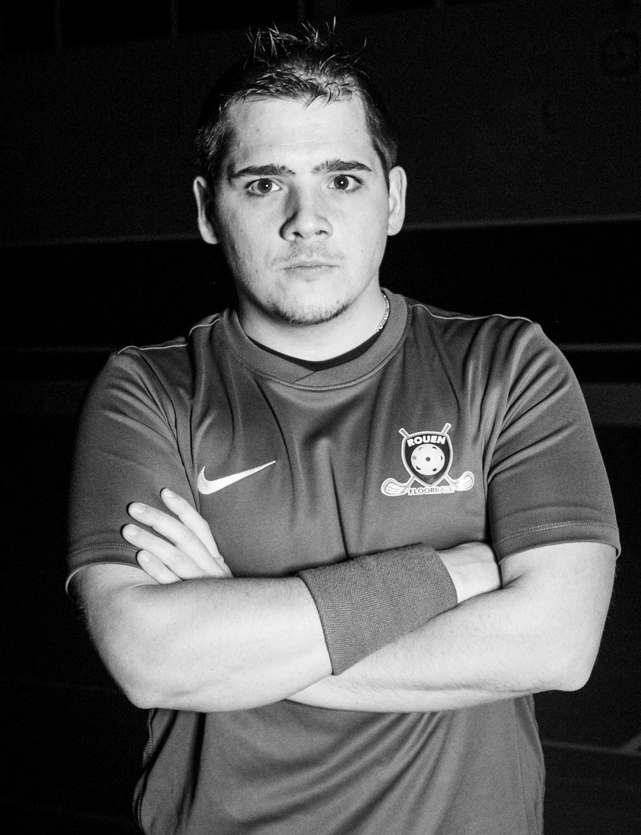 Nouveau CA 💥

Responsable relations fédération: 
Quentin Payen

Quentin a décidé de mettre son répertoire et ses relations internationales au profit de Rouen Floorball, il sera le référent fédération ! Il devient ainsi la 3ème personne la plus influente du monde selon The Time.