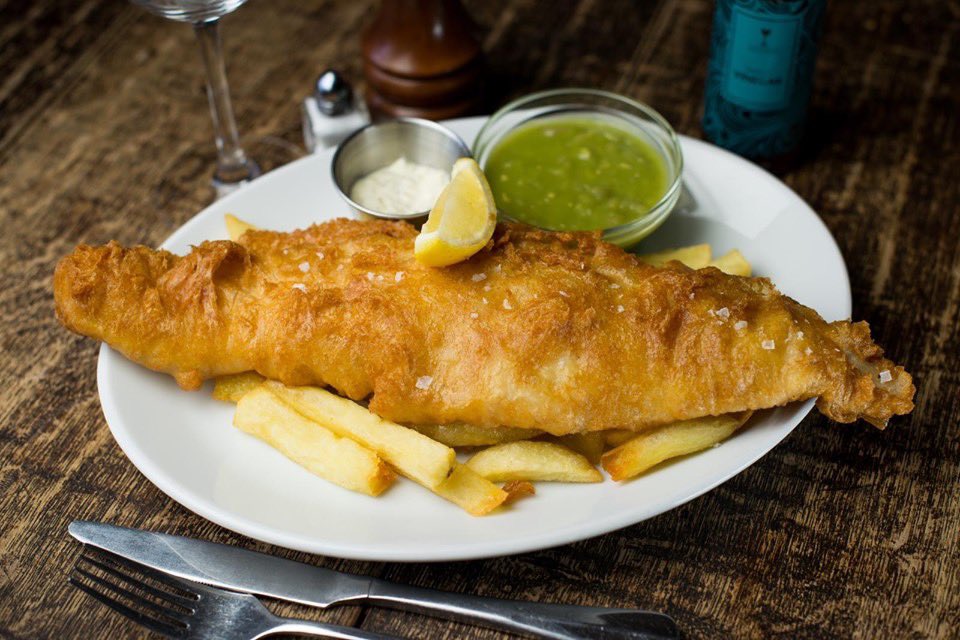 Derby Arms Longridge tweet media