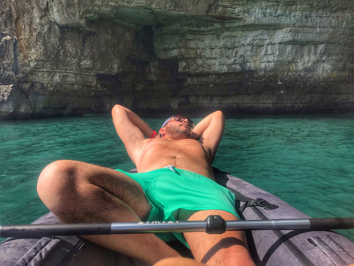 davidriver8's tweet image. La pace #baiadicampi