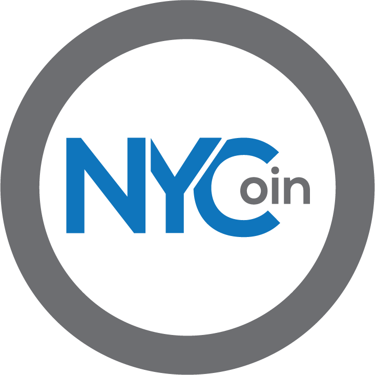 NewYorkCoinNYC's tweet photo. Recap of NYC progress:
1. Active development team
2. Growing worldwide community
3. Retail acceptance in 16+ countries
4. Block reward reduction to 1,250 NYC
5. Coinomi mobile wallet integration

NYC Roadmap:
1. High-volume exchange(s)
2. Flagship retail merchant
3. Top 10 CMC https://t.co/5bSuMpnc4K