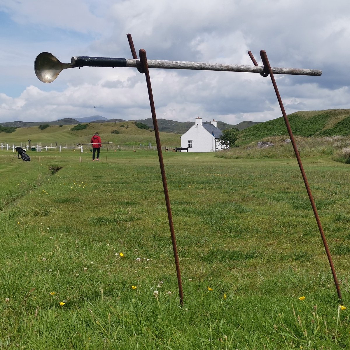 UniqueCourses tweet media