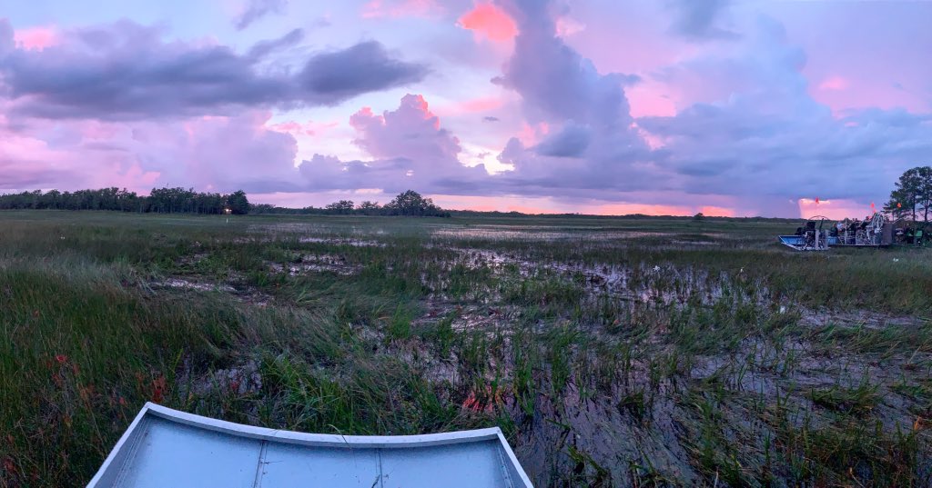 God’s Country 🌾😍 #hilton
