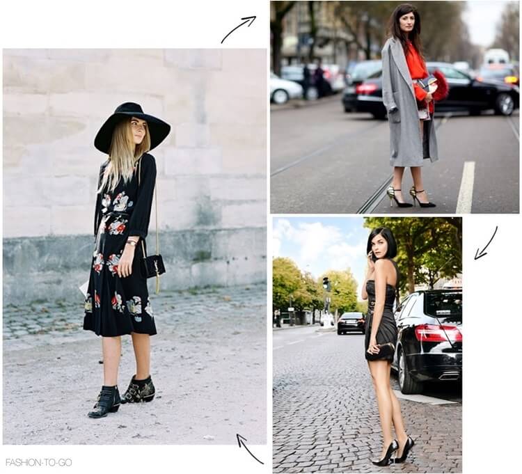 From day to night looks #bussinesoutfits #casualoutfits #fashion #fashiontogo #fromdaytonight #goingoutoutfits #howtowear #nightoutoutfits #outfit #outfitideas #outfits #partyoutfit #stockholmstreetstyle #streetfashion #streetstyle #streetstyleinspiration bit.ly/2LHIJLE