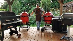 We run a bbq influencers blog!! Follow along and you might find your next favorite chef 👀buff.ly/2YbuCBp