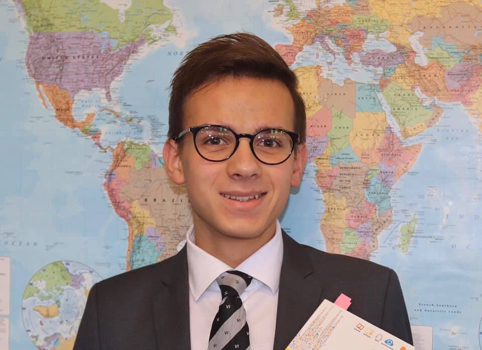 Ellesmere College UK tweet media