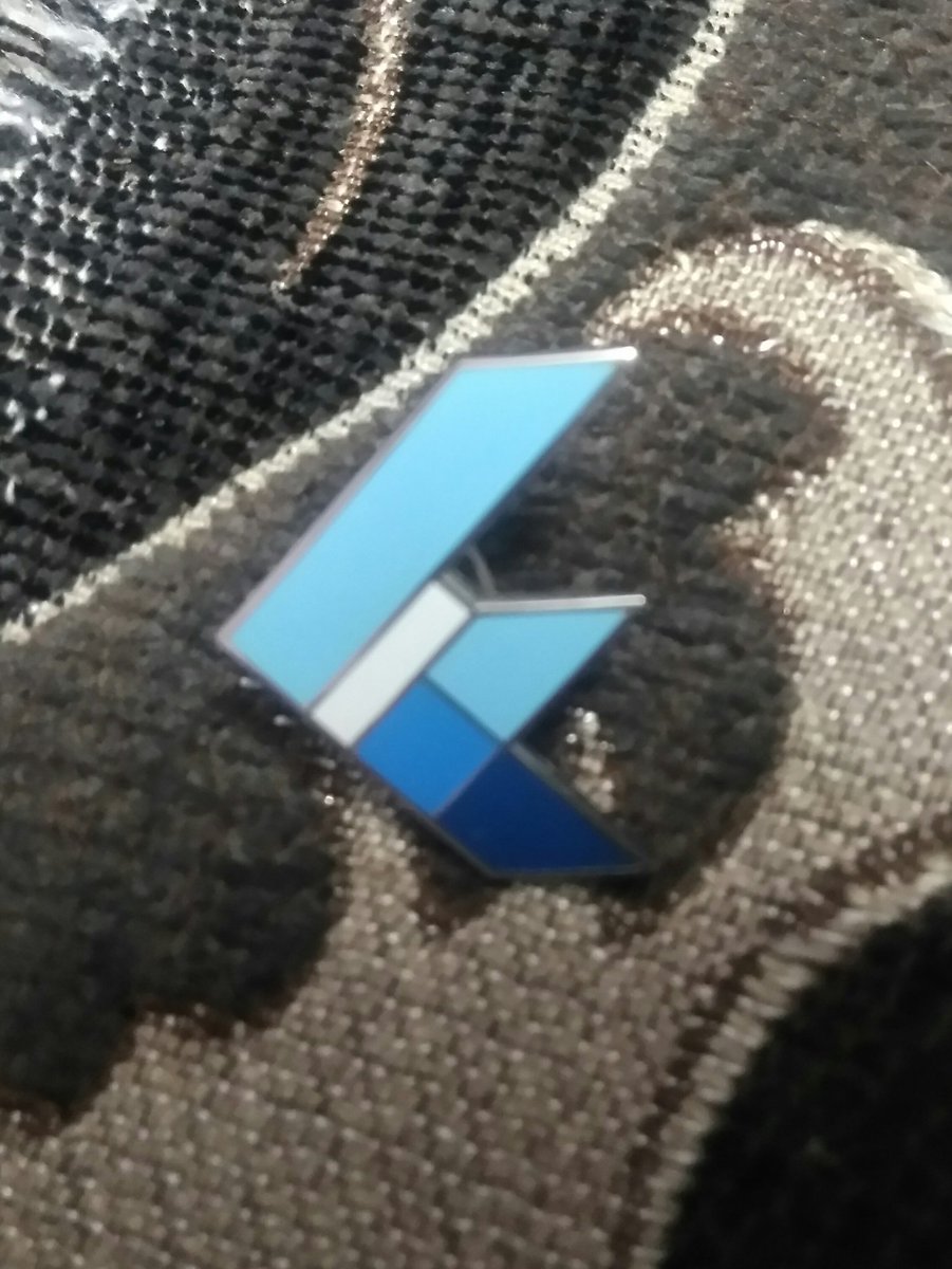 gohil_vrajraj's tweet image. It was like an dream that never expected , thankyou so much to both the flutter #GDE  @ibhavikmakwana @dhuma1981 to give special & unique reward. 
It will  never be  forget that reward by Google experts , thankyou so much sir.
#FlutterBadge #DashBadge
#flutterbootcampvadodara