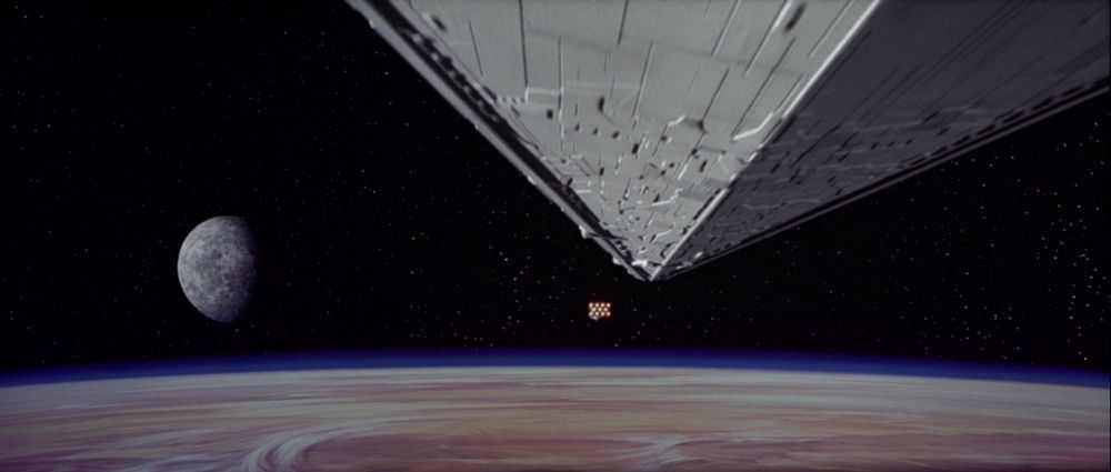 OnePerfectShot's tweet photo. STAR WARS: A NEW HOPE (1977) 

Cinematography by Gilbert Taylor
Directed by George Lucas
Explore more shots in our database: https://t.co/z8qbeAhwjA https://t.co/soB7CrxU1G