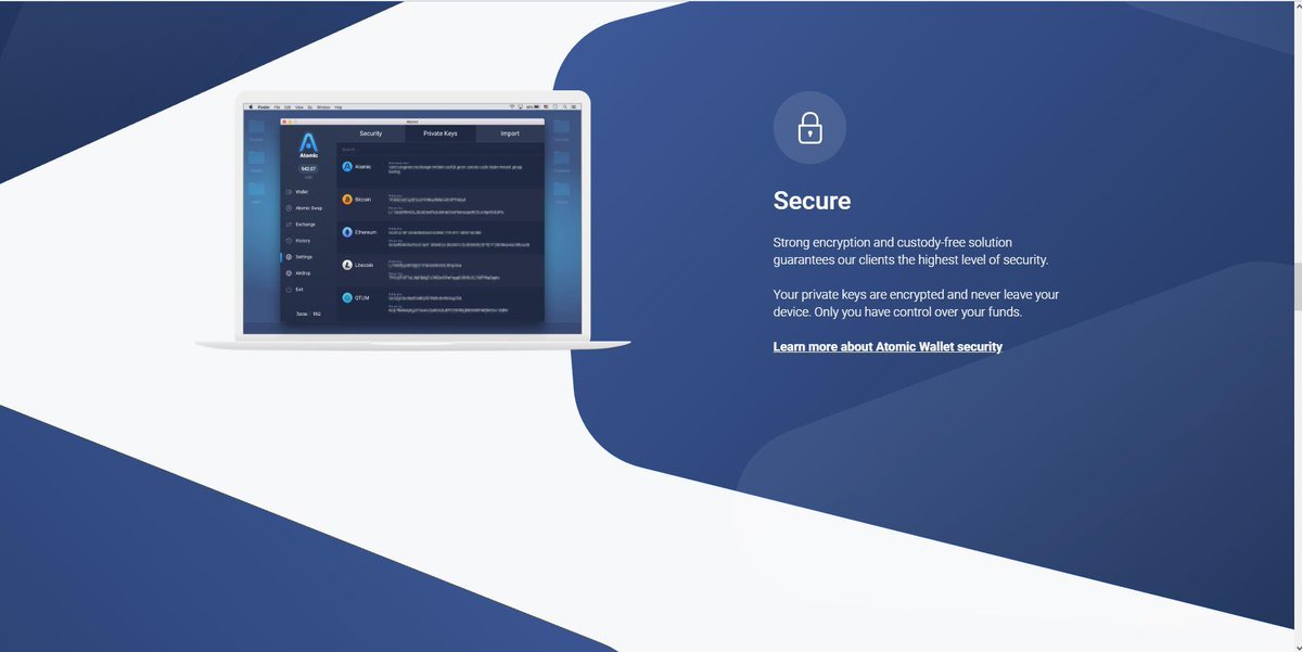 custody exchange software