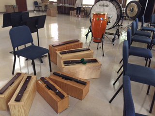jamesriverorff's tweet photo. Master Class in Orff Schulwerk! The first to be held at the Collegiate School! Melody, Harmony, Orchestration! Gathering on Monday July 15. #CollegiateOrff #jamesriverorff https://t.co/P27rzZjhLZ