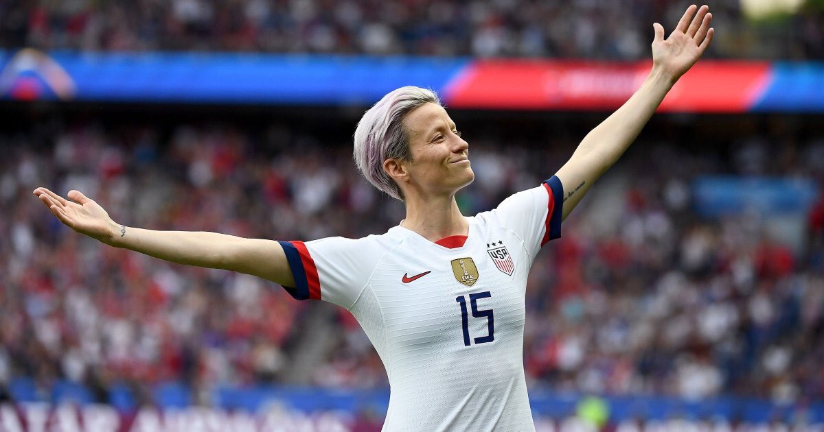 TuckBeck's tweet image. GOALLLLLLLLLLLLLL ⚽️⚽️⚽️⚽️⚽️  #USAvNED #WorldCupFinal