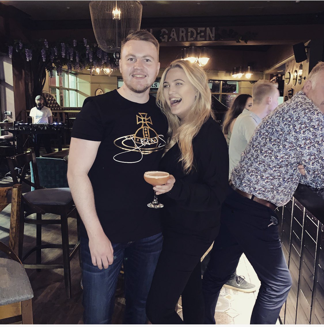 Mark Crossley tweet media