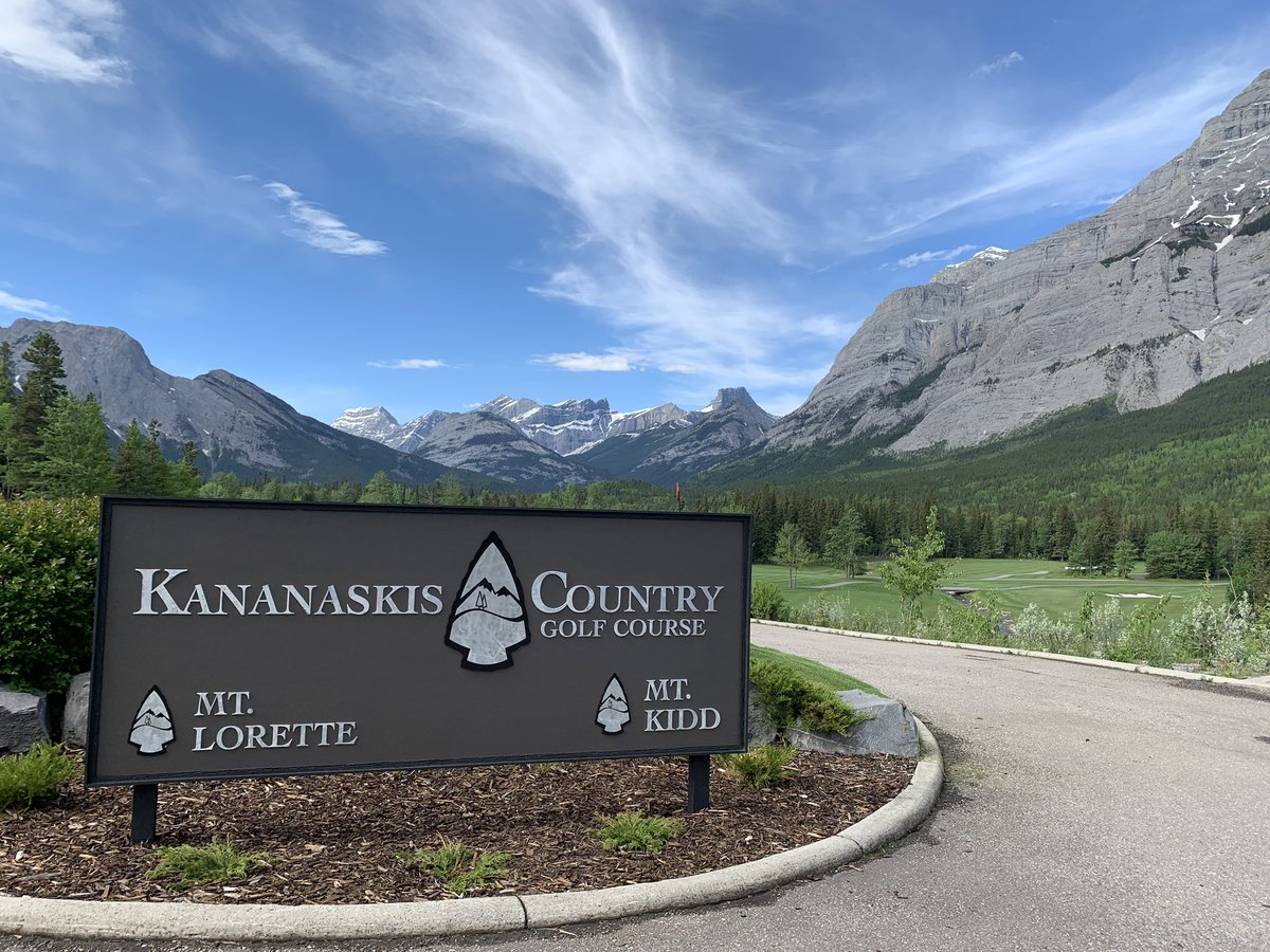 dstnlnks's tweet image. 🚨 On the show today, we welcome former NHLer Robyn Regehr to beautiful Kananaskis! 12:30 PM MDT on Global EDM/CGY. 🚨