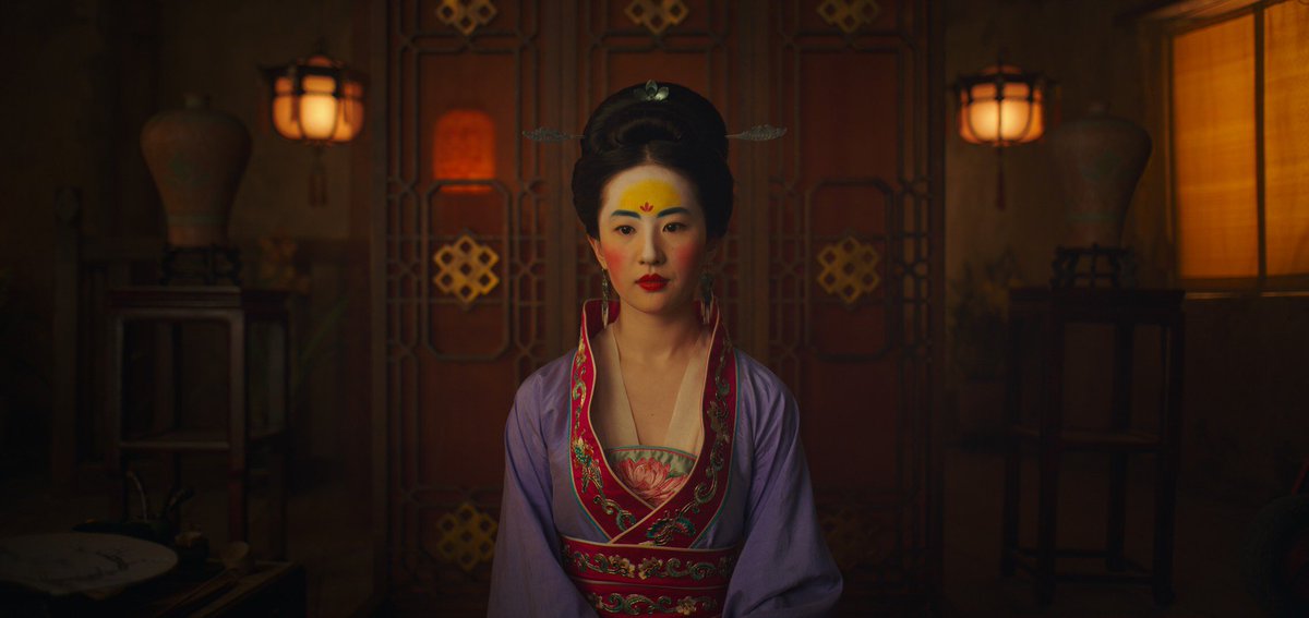 Mulan Production Still D-4uOQaU4AEKihA?format=jpg&name=medium