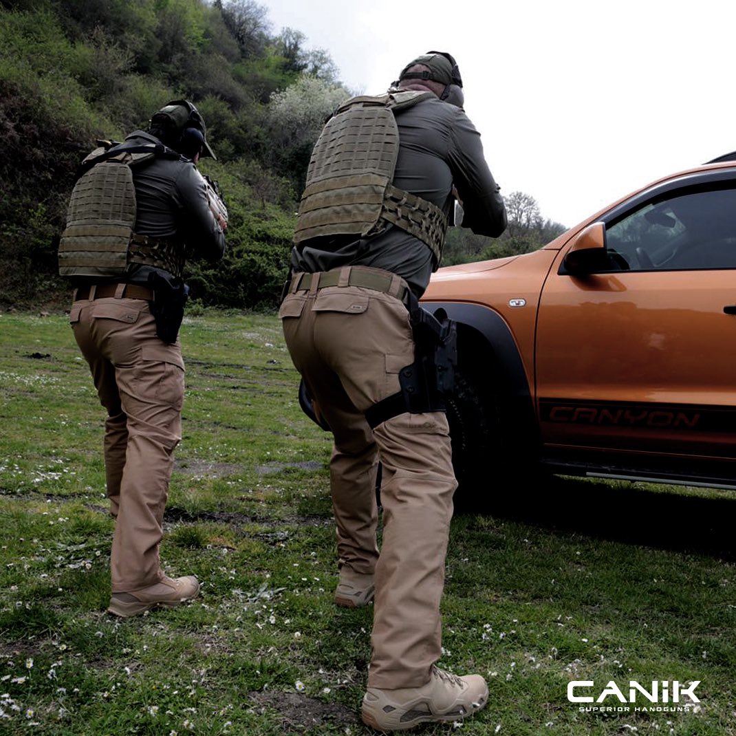canikarms's tweet photo. 💪There is a hidden skill inside of you. #findyourself with #canik
İçinde gizli bir yetenek var.👉 Canikle kendini bul! 
.
.
#canikarms #centuryarms #rangeday #rangeweekend #shooting #shooter #tp9 #arms #army #soldier #ammo #pistol #handgun #guns #tactical #tacticalday https://t.co/IT8nHanx1D