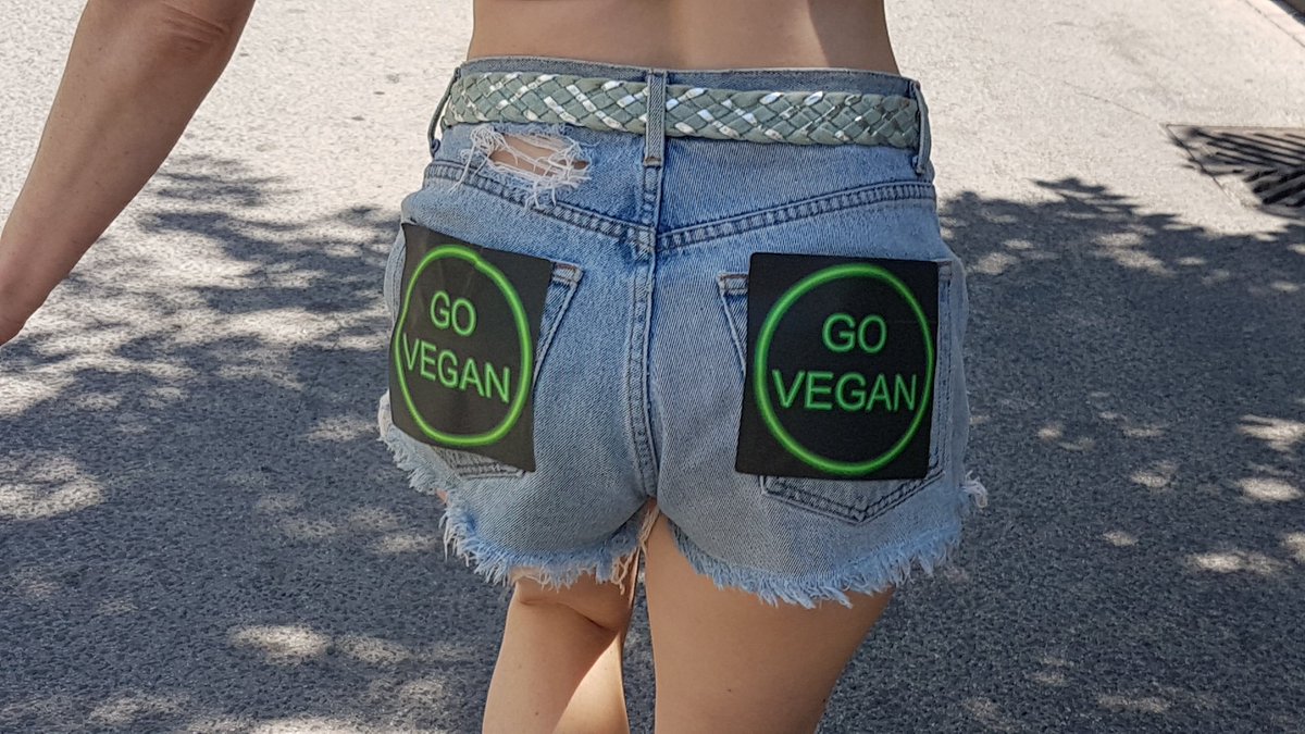 TO Veggie Parade tweet media