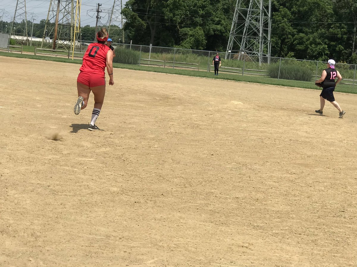 SaveMyKidOrg's tweet image. #SMKSoftball league at Gilson Park. Join us!