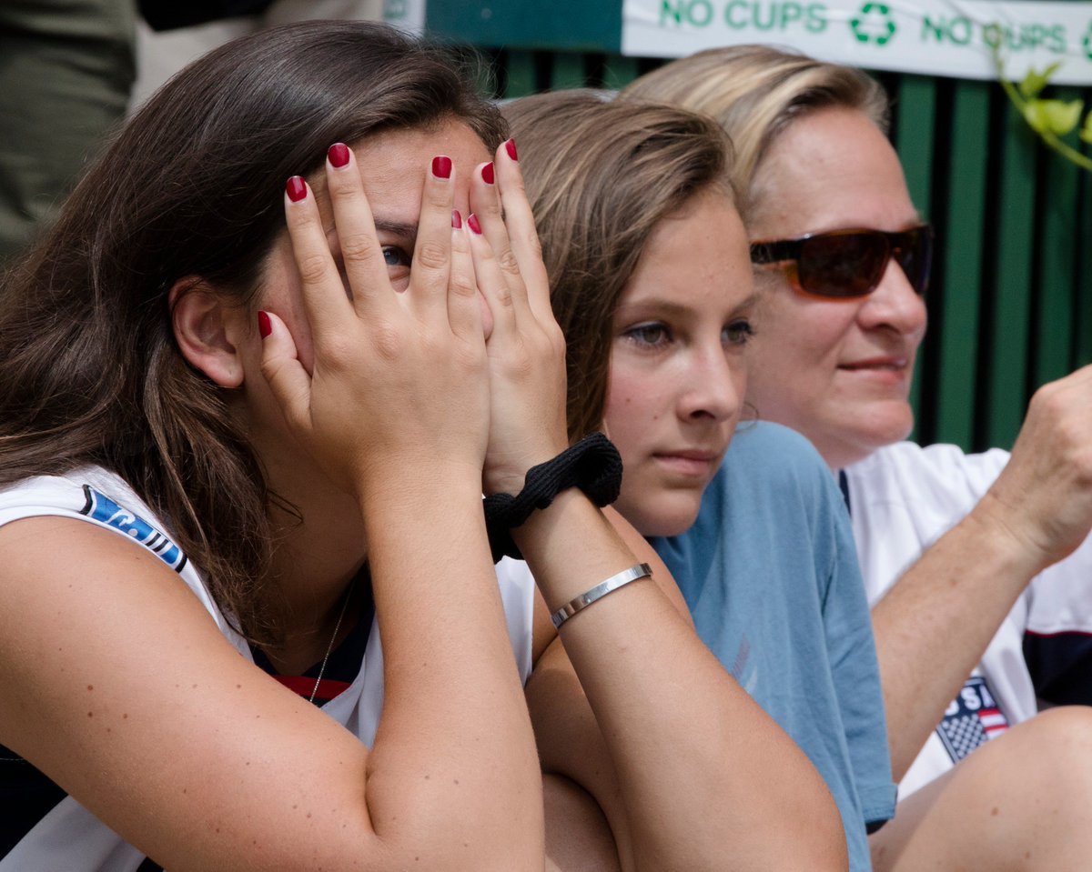 AlbertCesare's tweet image. Fans in Cincinnati watching the world cup here in downtown. Cincinnati's own @roselavelle scored second US goal.