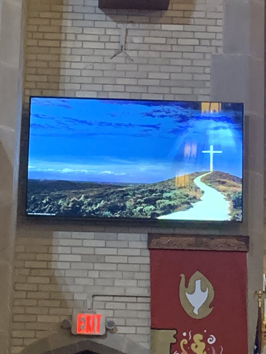 FUMCADA's tweet image. Notes from @revbmat this morning! Have a great week!