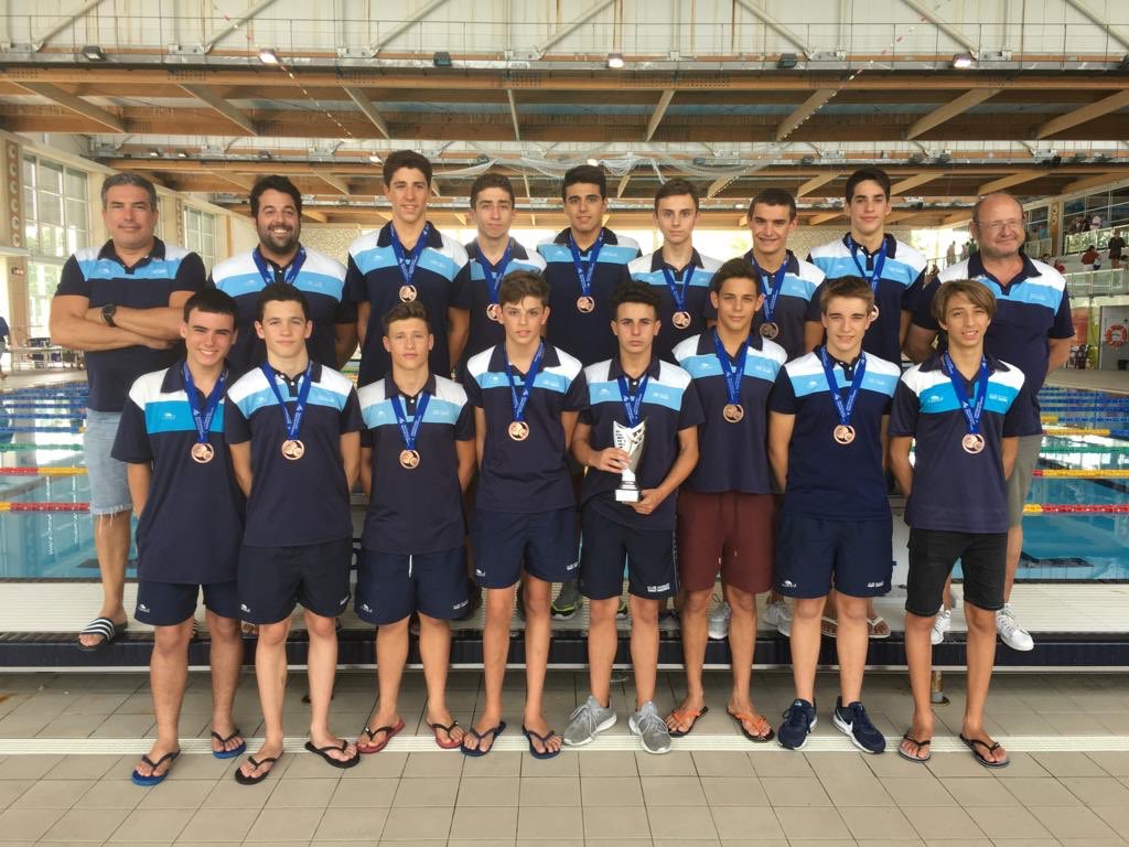 CNsantandreu tweet picture