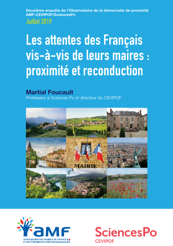 l_amf's tweet photo. Enquête commune @l_amf / @CEVIPOF auprès d’un échantillon représentatif de 15 308 Français pour connaître les attentes des Français vis-à-vis de la commune, de leurs #maires et des équipes municipales. Retrouvez les principaux enseignements #Collterr ➡️ https://t.co/N8XXHRbE9R https://t.co/fuNy0nUc7C