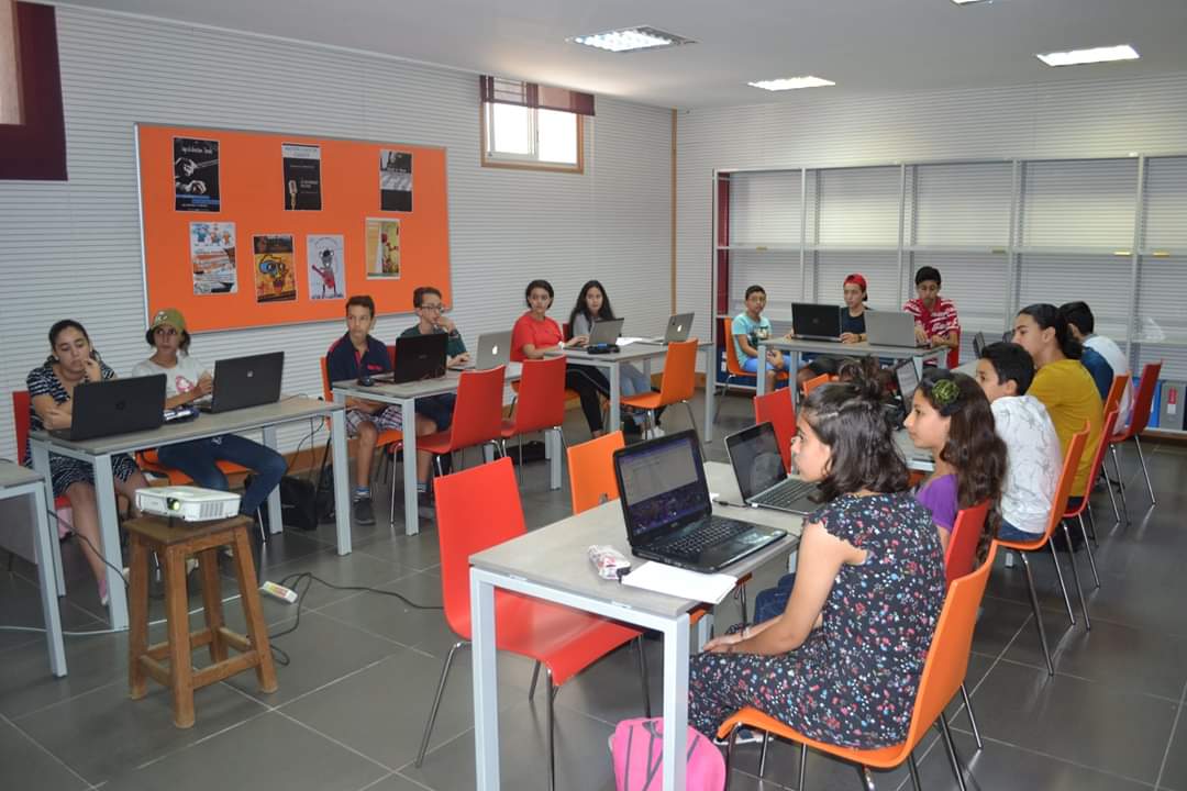 ScorifyMe's tweet photo. Teaching kids and teenagers how to think and code in c++ is an amazing experience https://t.co/CMeDTLgHKG