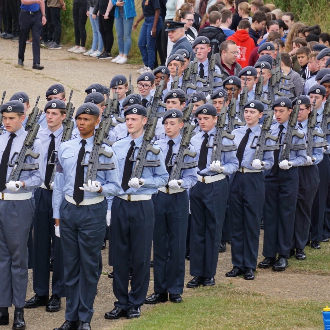 wellingaircadets tweet media