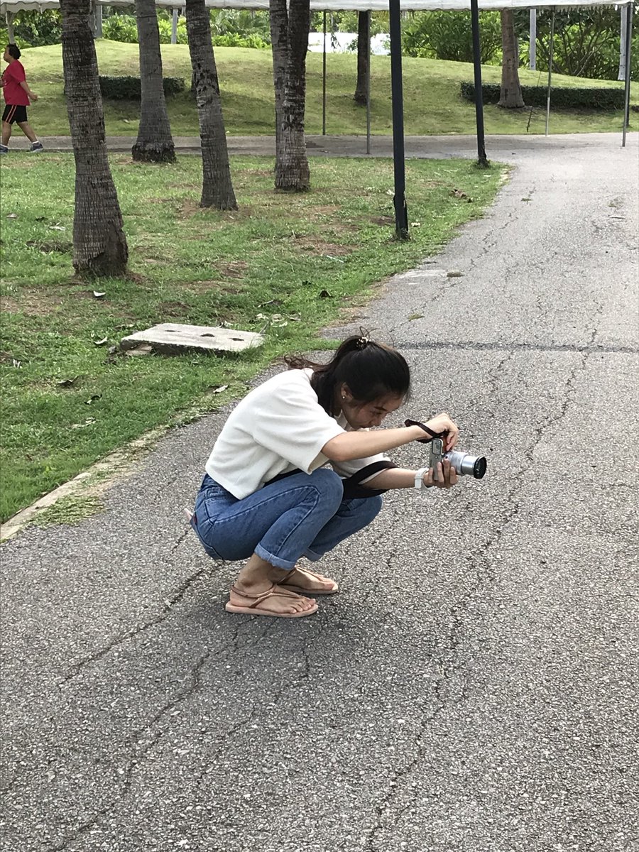 PUNCH_CE's tweet image. 💙