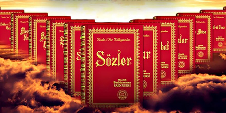 Yeni Makale: Beş On Dakika Dahi Olsa

Risale-i Nur Külliyatı’nın okunmasına iki yönden bakmak gerekiyor: 

Birincisi iman-ı tahkikî yolunda ilerleme, ikincisi iman ve Kur’ân hizmetine daha fazla iştirak etme.
...
👇👇👇 alaaddinbasar.com/bes-on-dakika-…