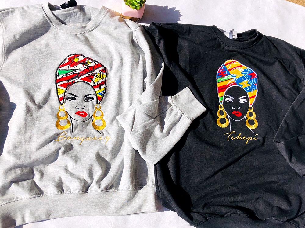 DressVCode1's tweet photo. Get #DressVcode Limited edition sweater for only R450.00 #IdolsSA #DateMyFamilly #OurPerfectWedding #TheVoiceSA https://t.co/8TjcuSCY1W
