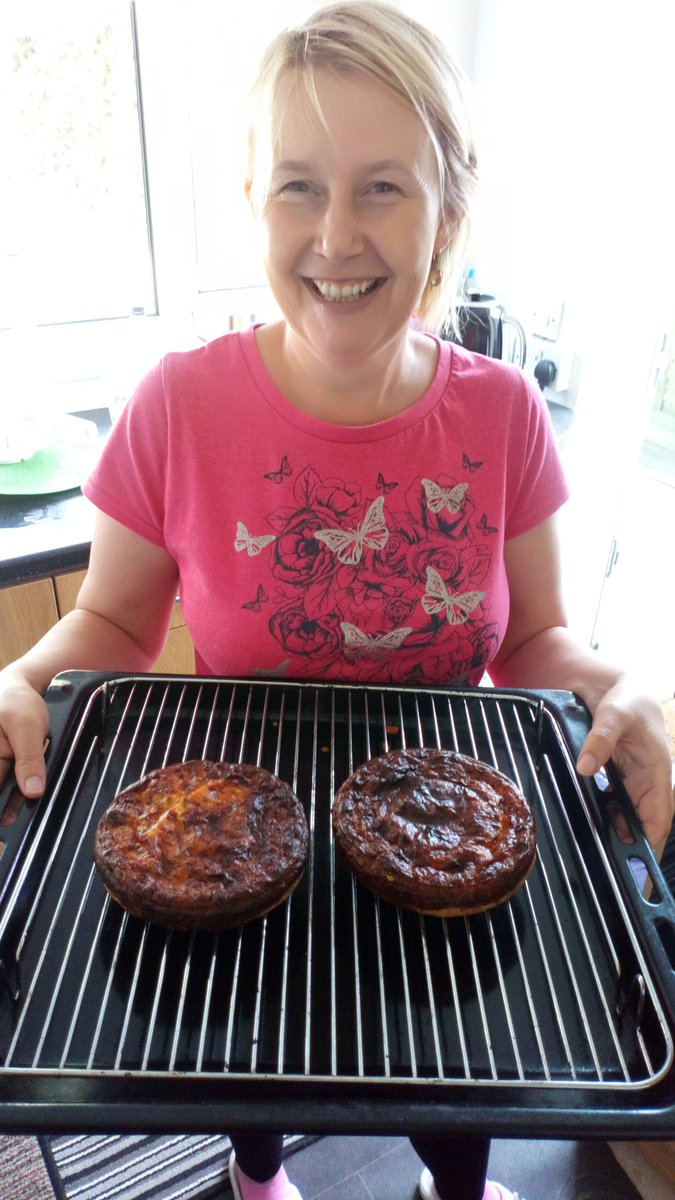 ThatJohnnyD's tweet image. Well.... That cook book I bought @Karenma26518664 is working wonders.."Quiche A La Chernoybyl"
Bet @BillinghamTown are pleased they have Mrs FLAPJACKS @PAULASTEWART38 cooking! 
#ebayreturn #itemnotsoldasdescribed