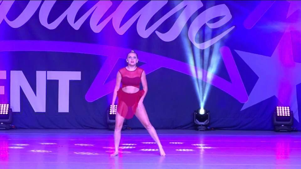 Jennifer Giddens tweet media