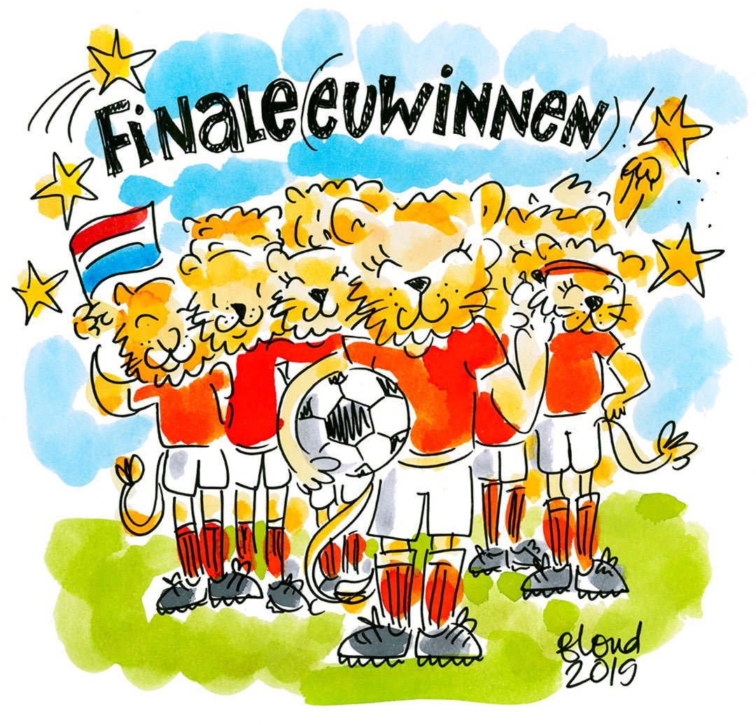 Wat een historische sportdag 🤗 <a href="/MtbAnne/">Anne Terpstra</a> wint als eerste Nederlandse vrouw een <a href="/UCI_MTB/">UCI MTB</a>  <a href="/KNWU/">KNWU</a> worldcup! <a href="/teamlottonljumb/">teamlottonl-jumbo</a> pakt geel <a href="/LeTour/">Tour de France™</a> en behoudt deze op een magistrale wijze en de leeuwinnen staan in de finale <a href="/NOSvoetbal/">NOS Voetbal</a> mijn kippenvel gaat vandaag niet meer weg..... 💛✨