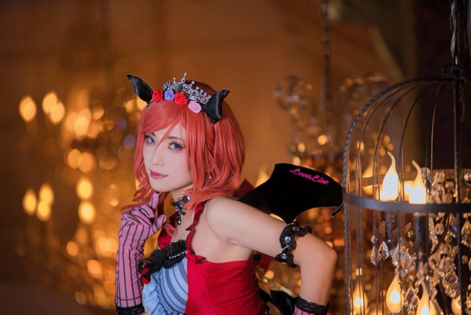 Twitterのコスプレ画像78