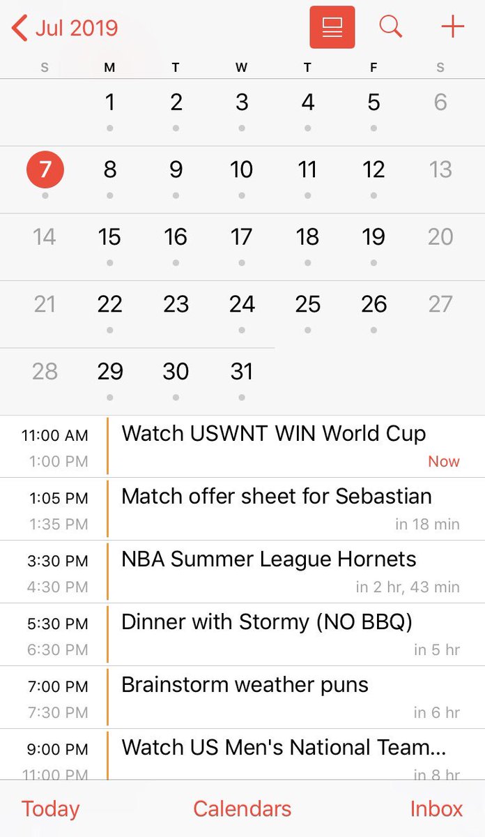 Canes's tweet image. Busy day today