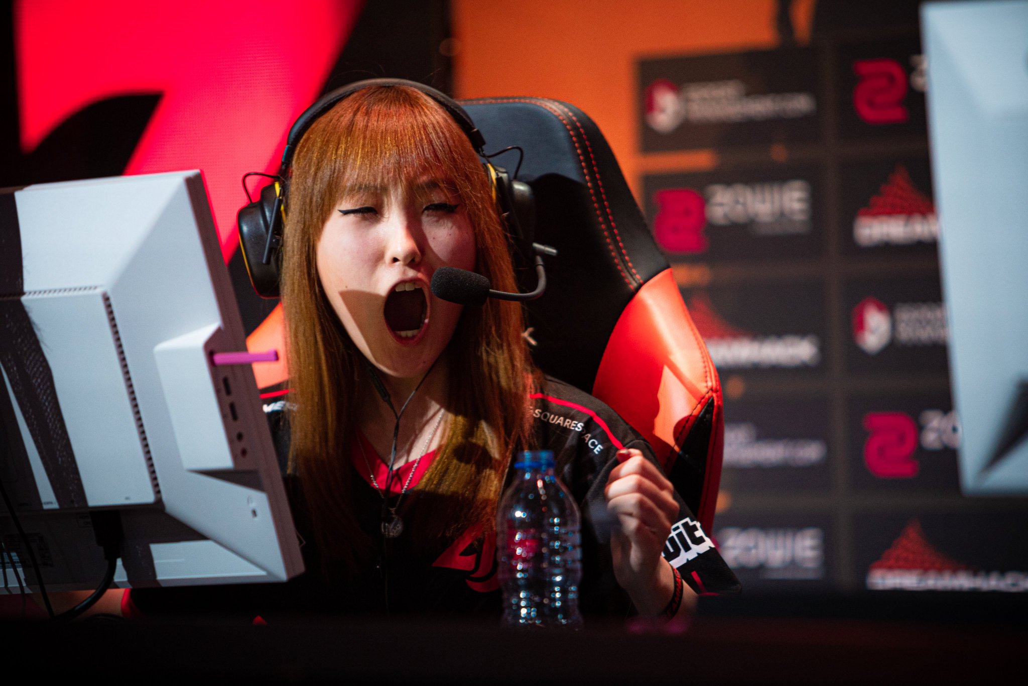 CLG on Twitter: "The team played with so much intensity and focus in ...
