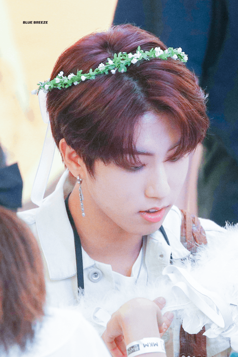 bluebreeze0914's tweet photo. 190707 여의도

#스트레이키즈 #한지성
#STRAYKIDS #HANJISUNG https://t.co/XDAcKocmj6