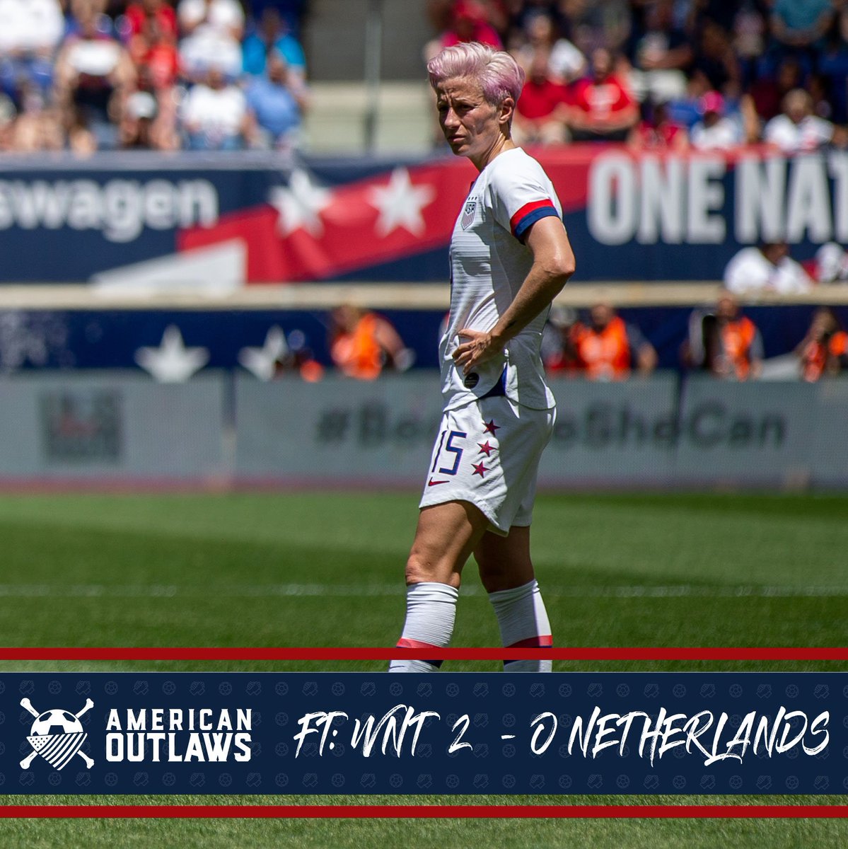 AmericanOutlaws's tweet photo. CAN'T DUTCH THIS. 

#TourDeFour https://t.co/Gin0BSL106