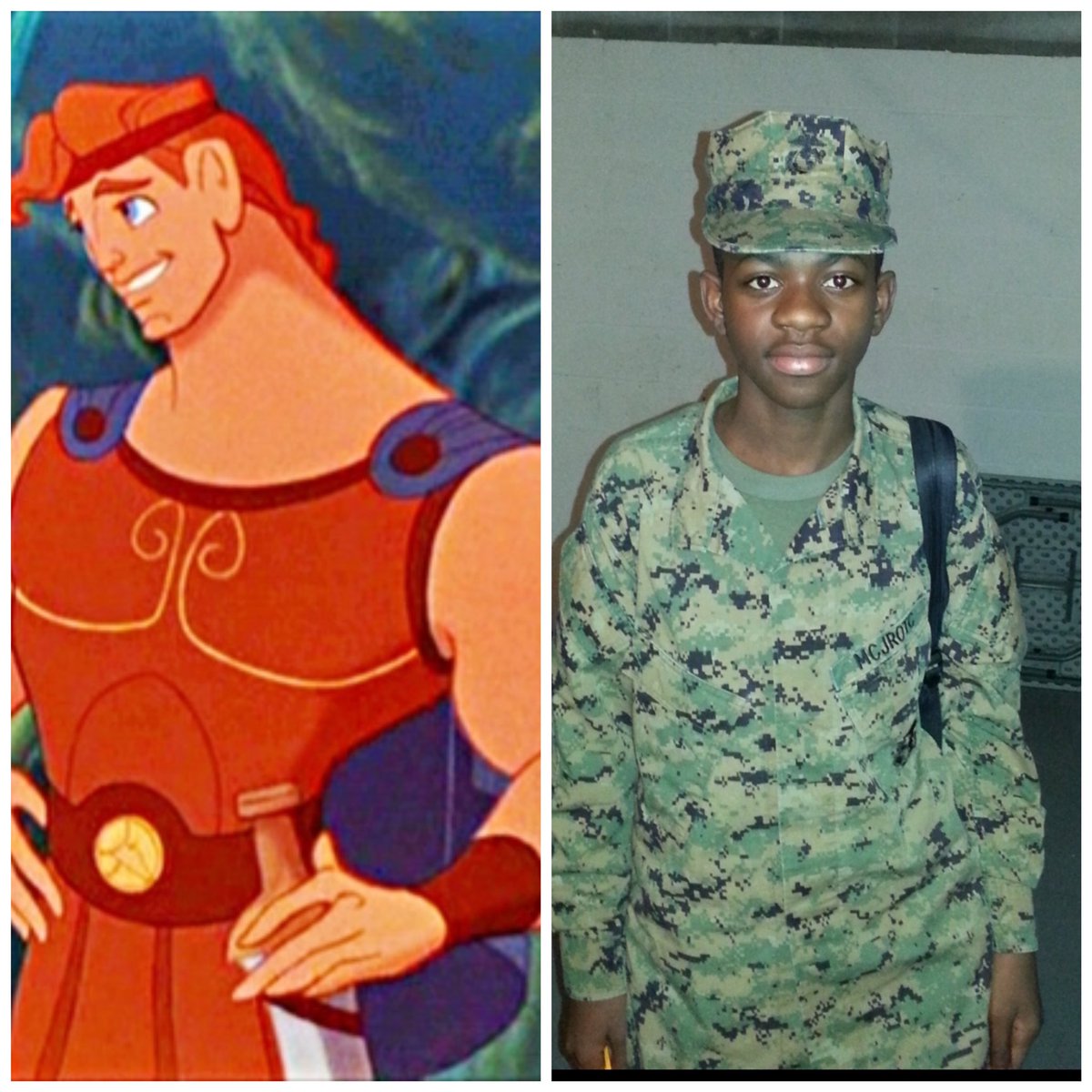hear me out y’all...