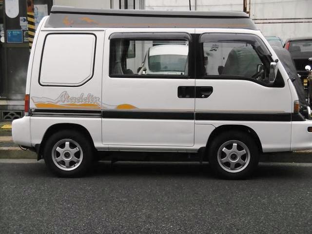 五条銀吾 中古車 スバル ドミンゴ アラジン カトーモータース 中古車なら グーネット T Co Yimqyqpzjs T Co Wsf5w5jvqx Twitter