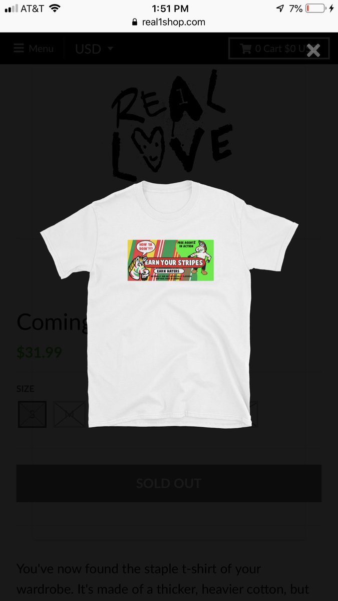 real1's tweet photo. The #summer19 drop is now available at https://t.co/eB7CHengMG for A LIMITED TIME! Stop giving ur ๐ฐ to big corporations & support ya mama & papaโs: #IndependentArtists & #IndependentBrands. ๐บ๐ธ itโs what our country was built on. Stay #Free ๐ค #FreeAgentZ #real1 #XL #nXo #caZXL https://t.co/v94rW4MYFW