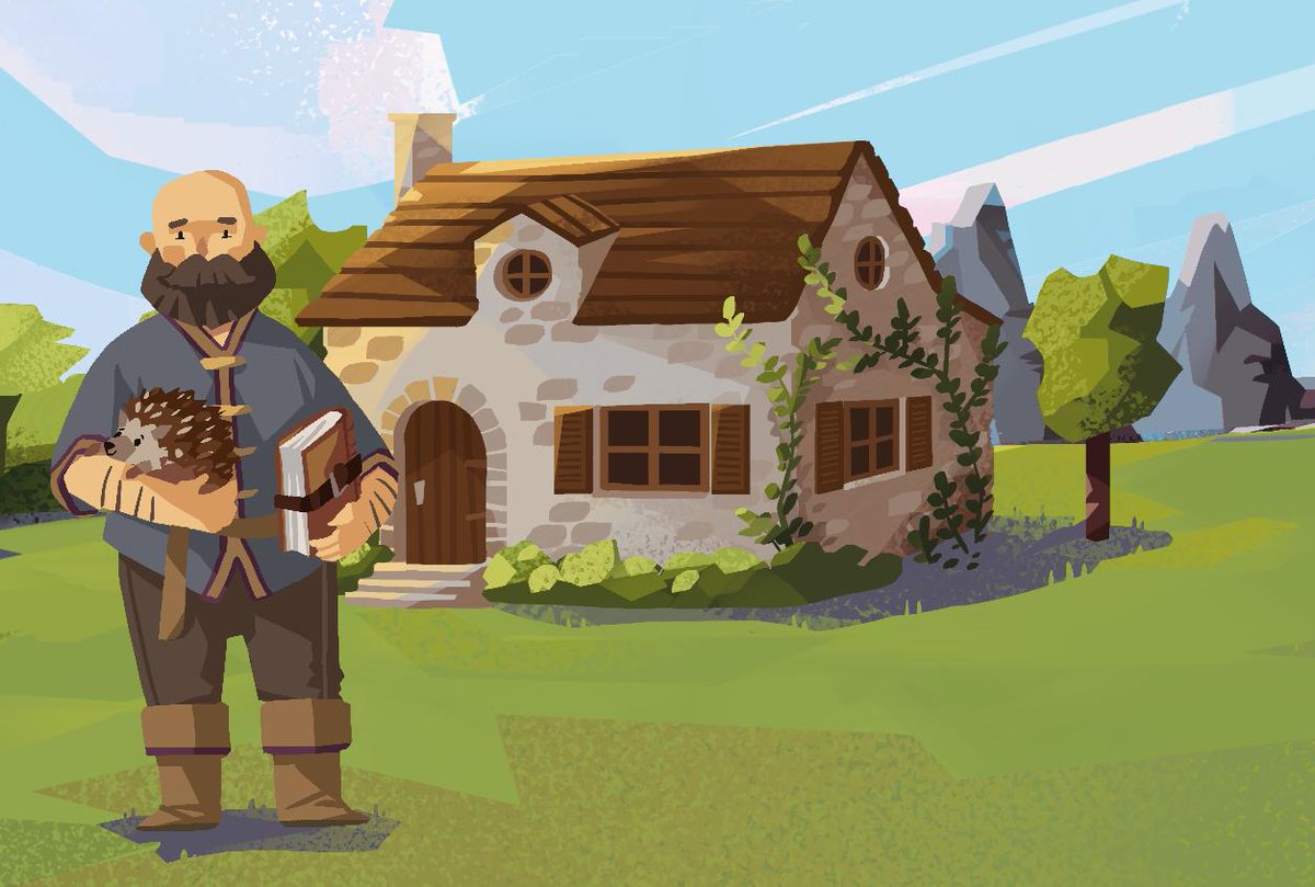 Kitewing Studio tweet media