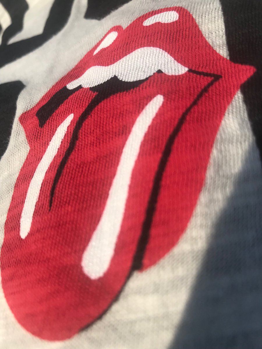 Scott_Rose25's tweet photo. #RollingStones https://t.co/YSV7mznJcF