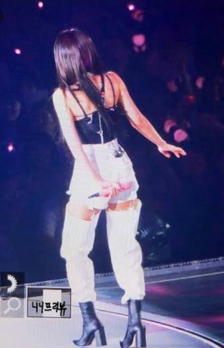 2. The convertible pantsFirst worn by Jennie in June 2017 before AIIYL era and then worn throughout promos and alot of times after that as well.