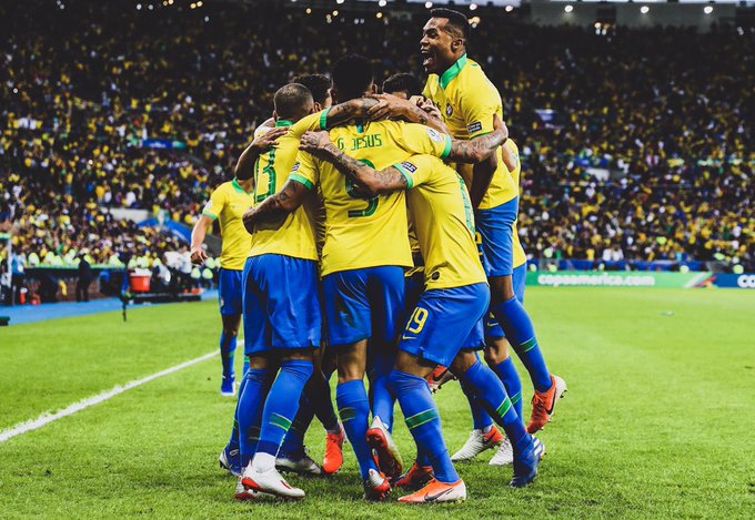 Everton Soares : Latest news, Breaking news headlines | Scoopnest