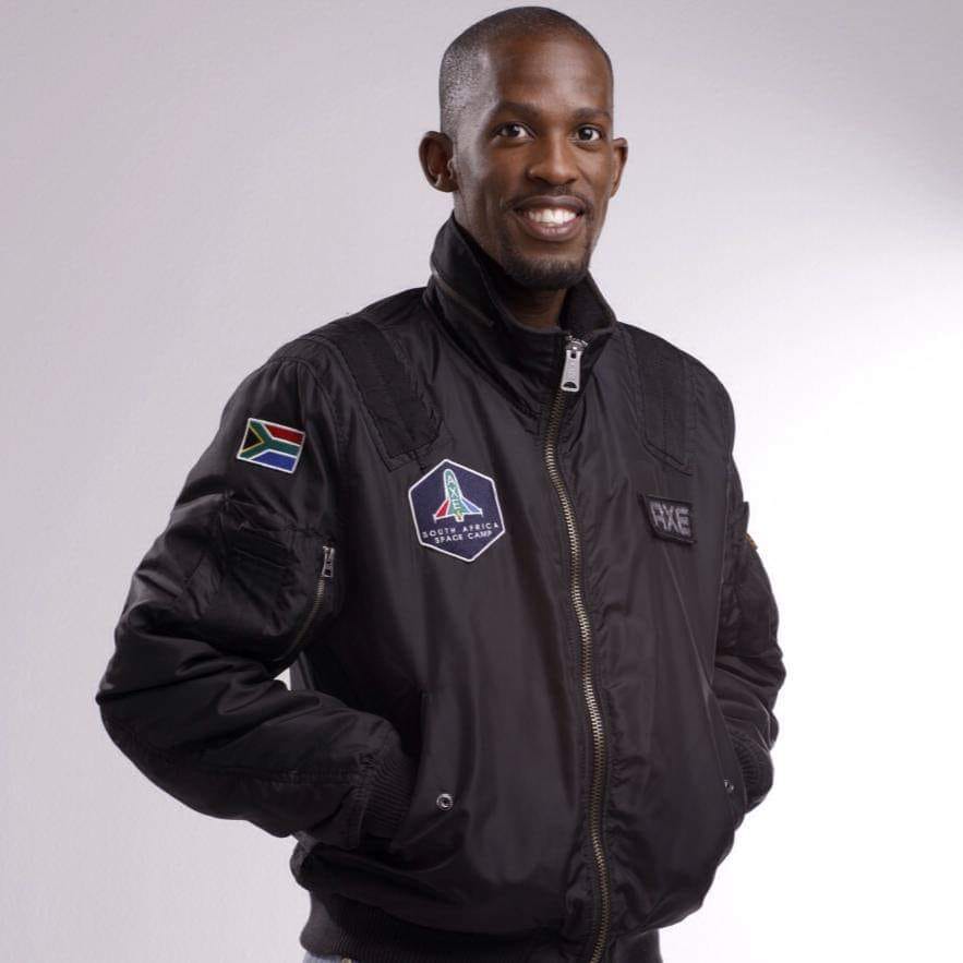 Dream of becoming Africa’s first astronaut ends for 30-yr-old pilot who dies in road crash