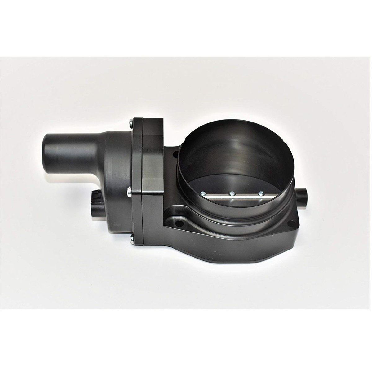 swperfparts's tweet image. HOT NEW PRODUCTS!!!

A-Team Performance Throttle Body Drive By Wire 102mm Compatible With Chevrolet Chevy GM LS Style 4-Bolt Intake Manifold LSX LS LS1 LS2 LS3 LS6 LS7 Black

Click the link to buy: amazon.com/dp/B07DLKTTKD

#productoftheday
#throttlebody #DriveByWire
#GM #Chevy
