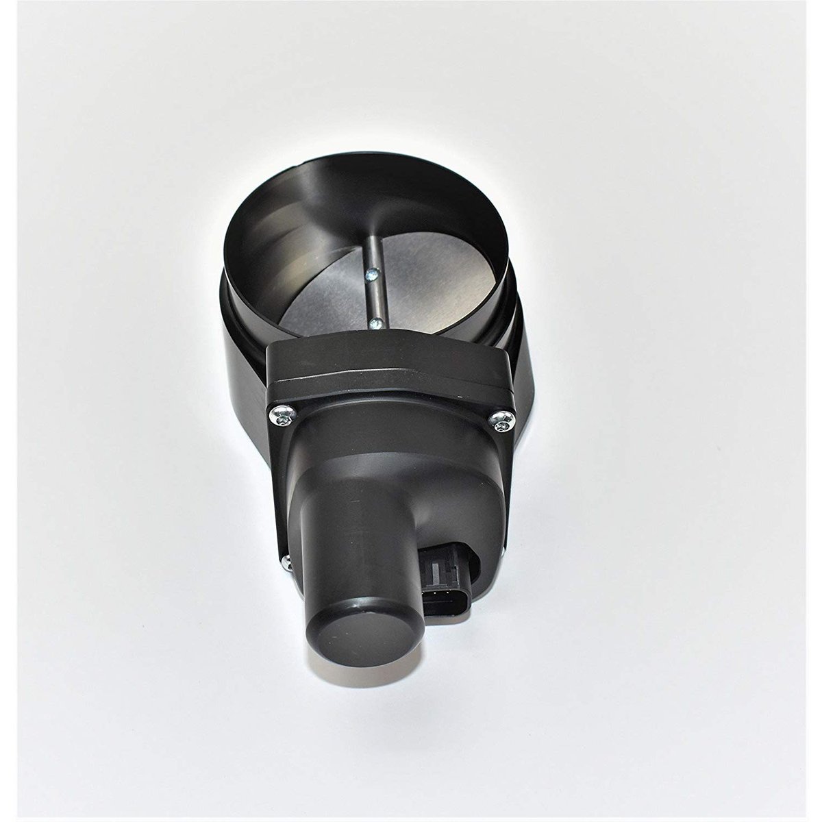 swperfparts's tweet image. HOT NEW PRODUCTS!!!

A-Team Performance Throttle Body Drive By Wire 102mm Compatible With Chevrolet Chevy GM LS Style 4-Bolt Intake Manifold LSX LS LS1 LS2 LS3 LS6 LS7 Black

Click the link to buy: amazon.com/dp/B07DLKTTKD

#productoftheday
#throttlebody #DriveByWire
#GM #Chevy