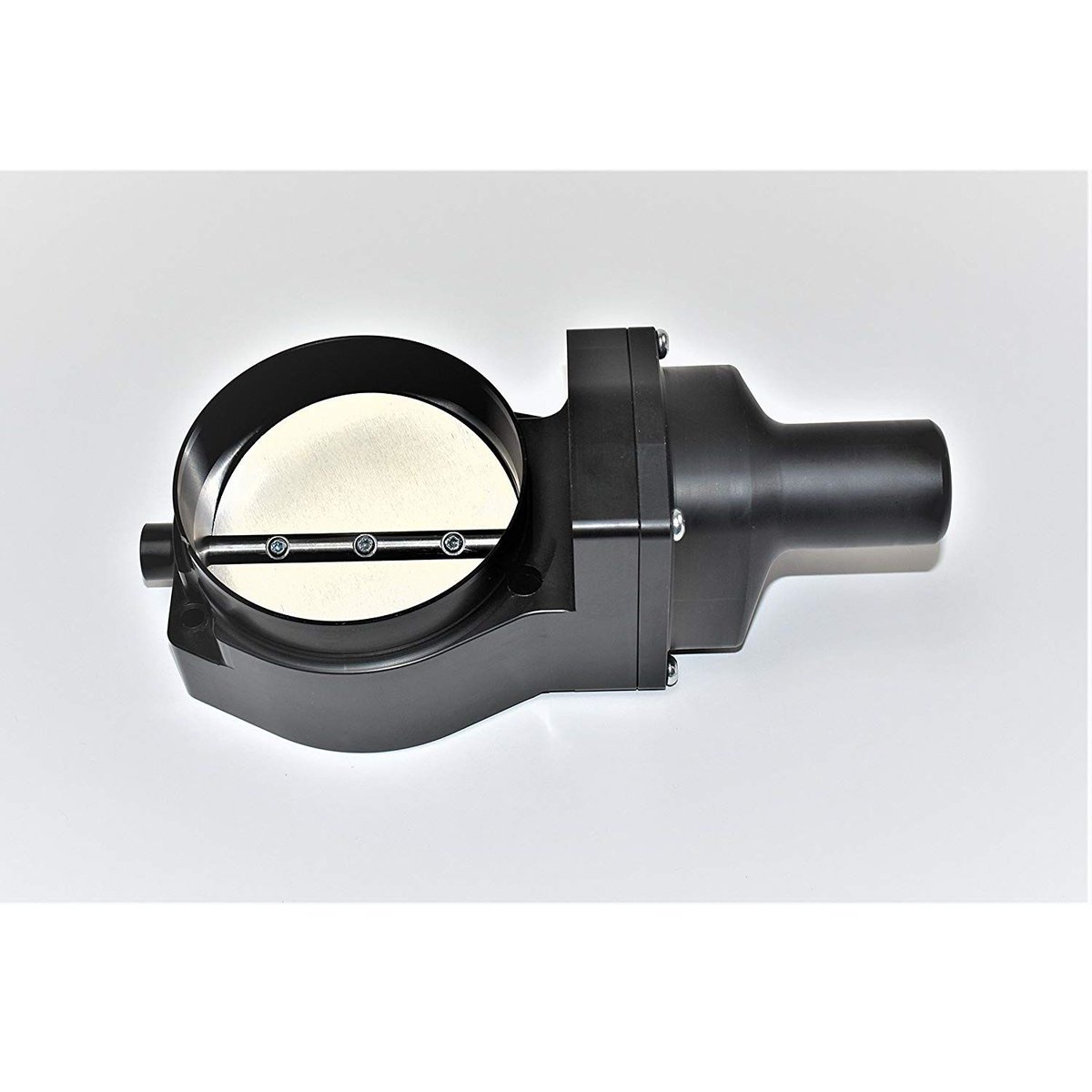 swperfparts's tweet image. HOT NEW PRODUCTS!!!

A-Team Performance Throttle Body Drive By Wire 102mm Compatible With Chevrolet Chevy GM LS Style 4-Bolt Intake Manifold LSX LS LS1 LS2 LS3 LS6 LS7 Black

Click the link to buy: amazon.com/dp/B07DLKTTKD

#productoftheday
#throttlebody #DriveByWire
#GM #Chevy