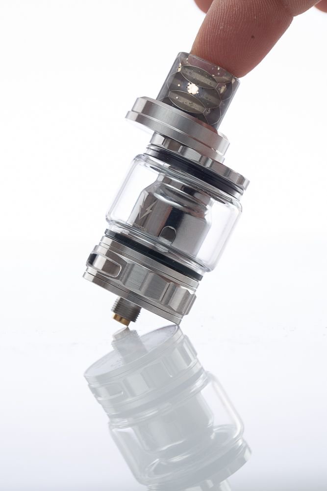 famovape's tweet image. Are you looking for the right coil for the vector tank?
Check these out.
#Famovape #Vectortank