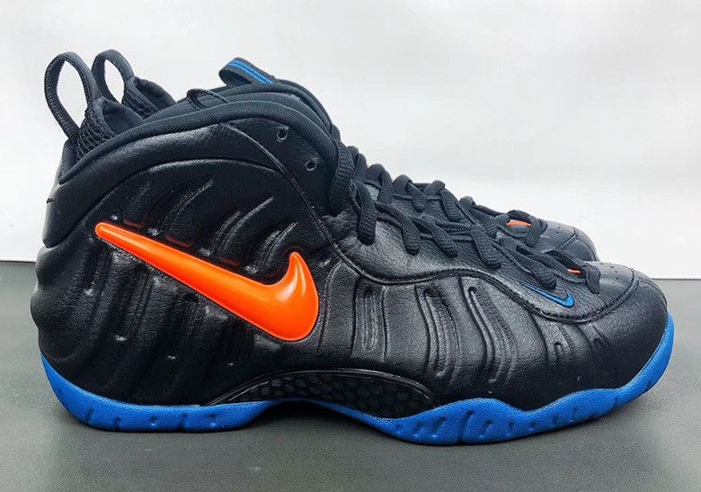 sneaker news foamposite